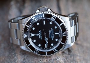 Submariner Usato Roma