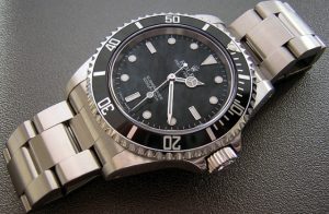 Rolex Submariner Usat