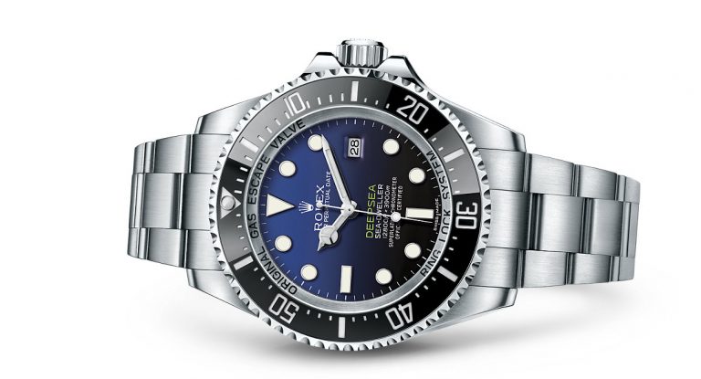 ROLEX SEA DWELLER