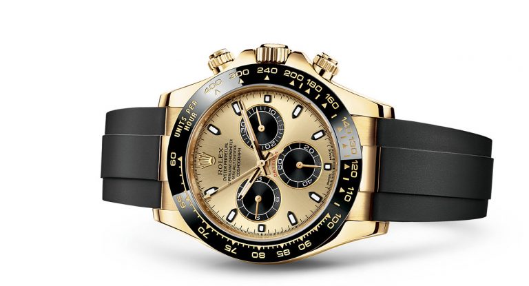 Rolex Daytona Usato Roma