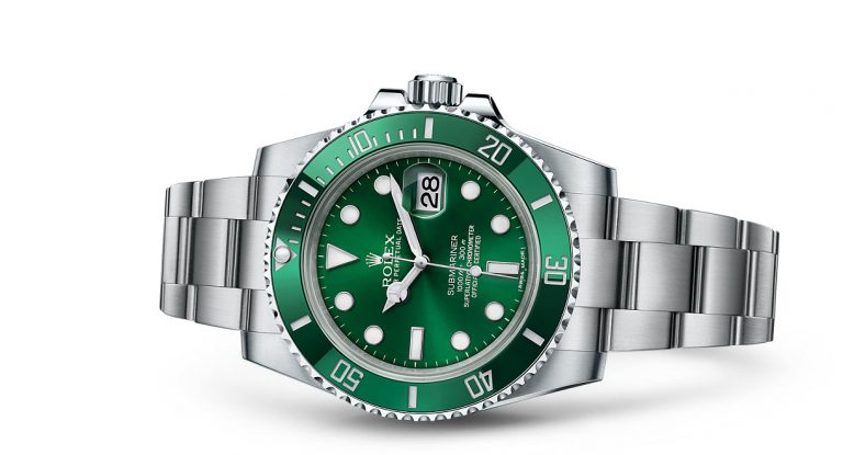 Rolex Submariner Roma Usato