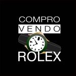 Compro Orologi Rolex Roma